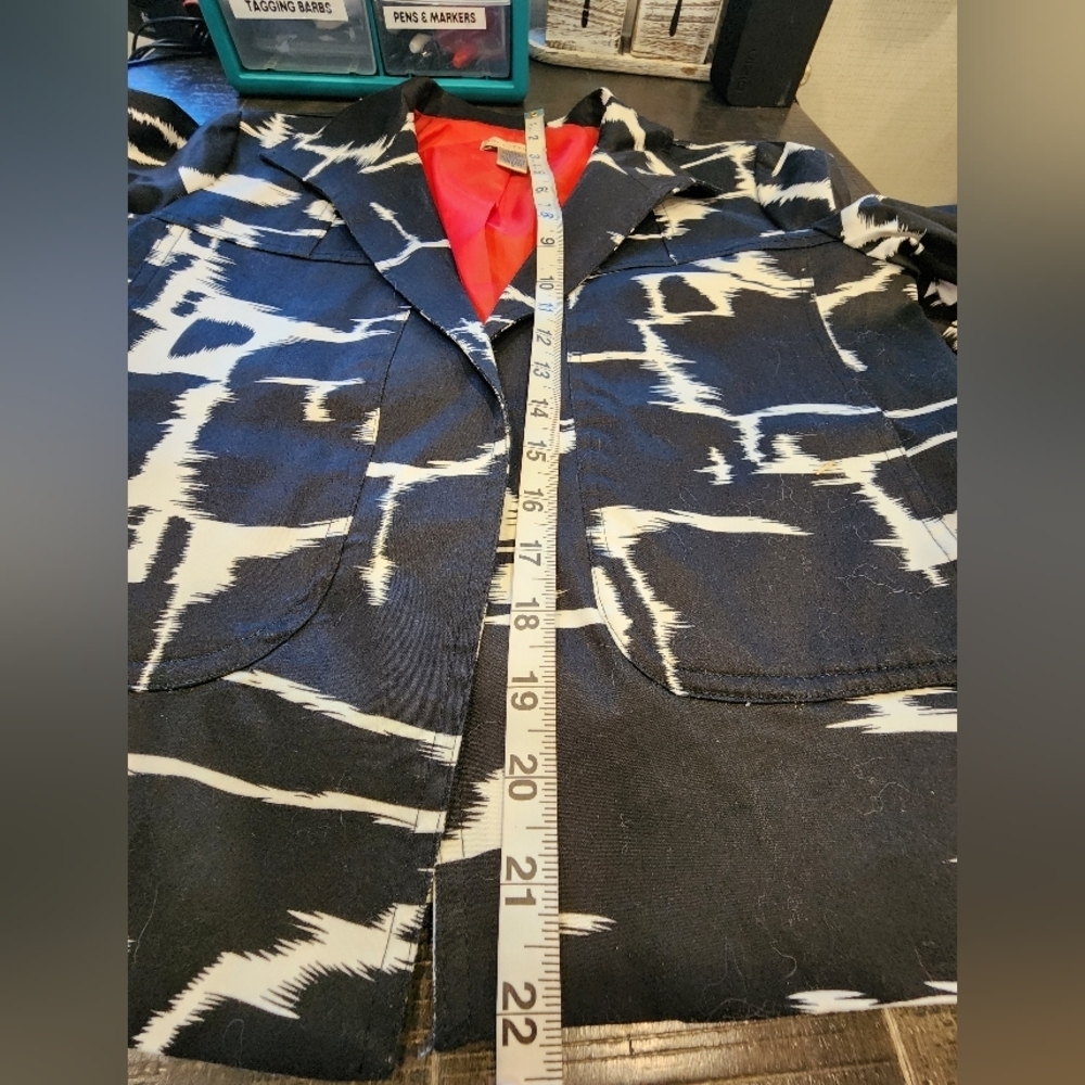 Patrick Christopher Jacket - image 5